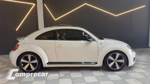 FUSCA 2.0 TSI 16V R-line