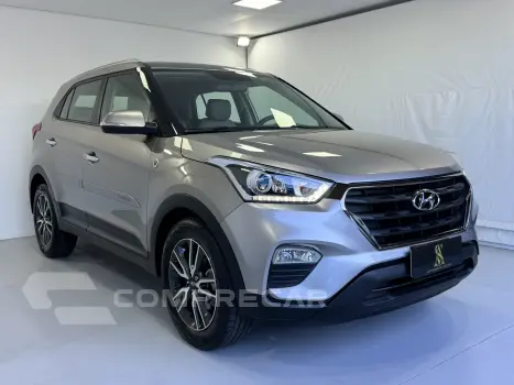 Hyundai CRETA 1.6 16V 1 Million 4 portas