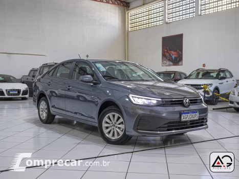VIRTUS 1.0 170 TSI