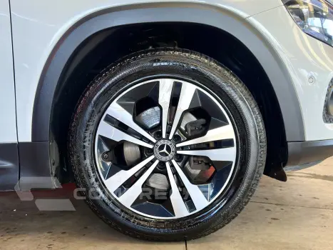 GLB 200 1.3 CGI GASOLINA ADVANCE 7G-DCT