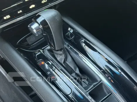 HR-V 1.8 16V FLEX EXL 4P AUTOMÁTICO
