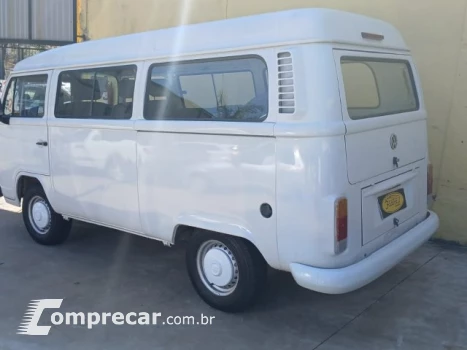 KOMBI - 1.4 MI STD 8V 3P MANUAL