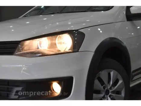 SAVEIRO - 1.6 MI TRENDLINE CE 8V 2P MANUAL