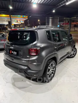 RENEGADE 1.3 T270 Turbo