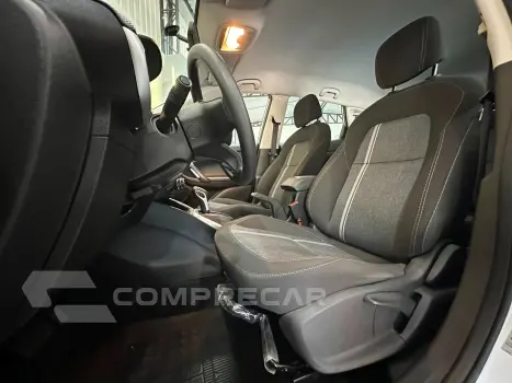 TRACKER LT 1.0 Turbo 12V Flex Aut.