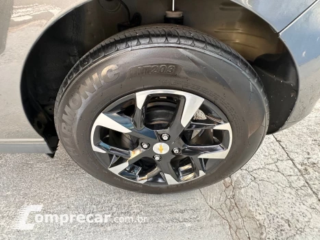 ONIX 1.4 MPFI LT 8V
