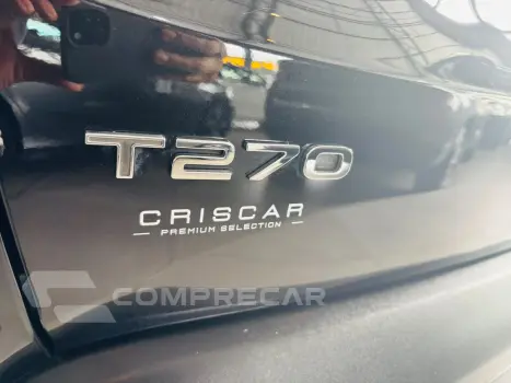 RENEGADE 1.3 T270 Turbo Longitude