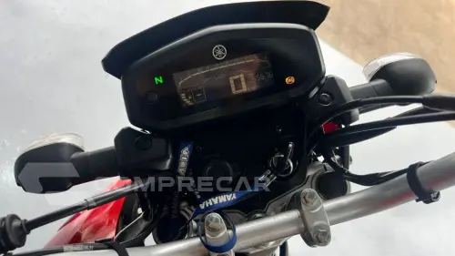 XTZ 150 CROSSER S FLEX