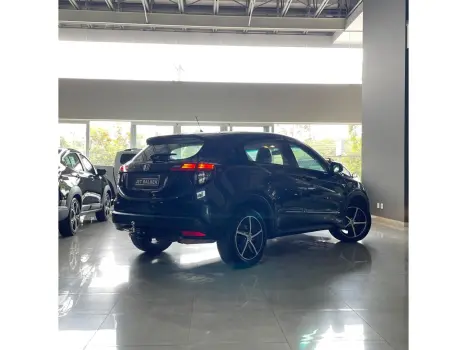 HR-V 1.8 16V FLEX LX 4P AUTOMÁTICO
