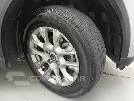 C3 AIRCROSS 1.0 TURBO 200 FLEX FEEL PACK CVT