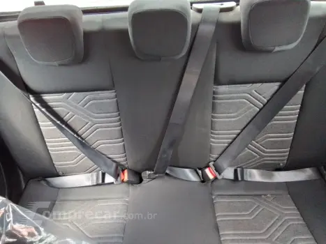 STRADA 1.3 FIREFLY FLEX FREEDOM CD MANUAL