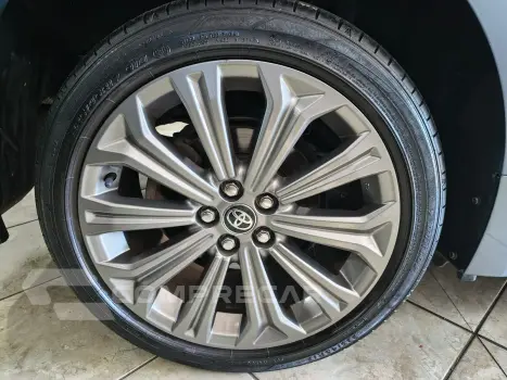 Corolla Xei 2.0