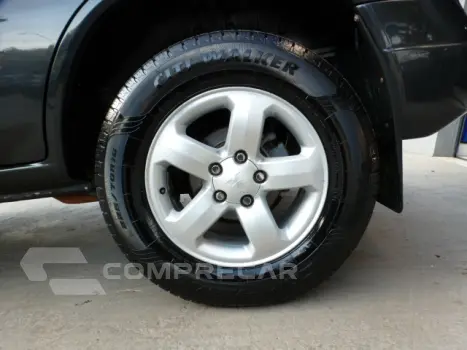 PAJERO 2.0 TR4 4X4 16V