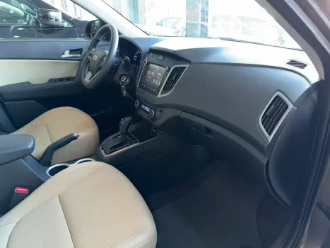 CRETA 1.6 16V Pulse