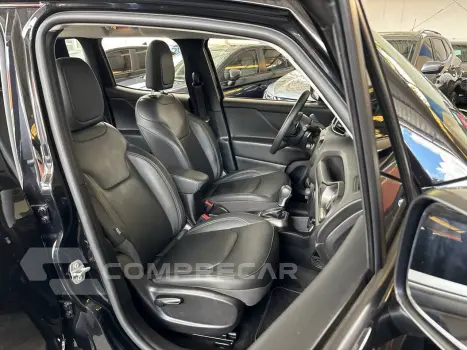 Renegade Limited 1.8 4x2 Flex 16V Aut.