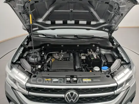 TAOS 1.4 250 TSI TOTAL FLEX HIGHLINE AUTOMÁTICO