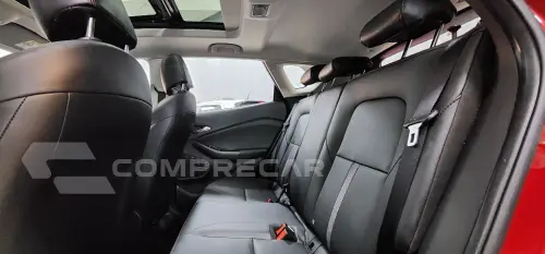 TRACKER RS 1.2 Turbo 12V Flex Aut.