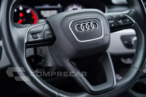 A4 Prestige 2.0 TFSI S-tronic