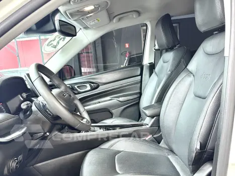 COMPASS 1.3 T270 TURBO FLEX LIMITED AT6