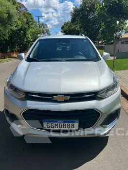 TRACKER 1.4 16V Turbo Premier