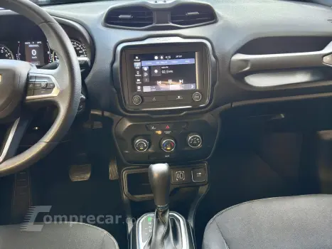 RENEGADE 1.3 T270 TURBO FLEX SPORT AT6