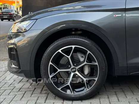 Q5 2.0 55 TFSI Phev Sportback Performance Black Quattro S Tr