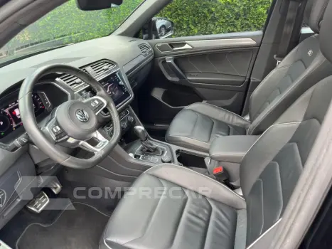 TIGUAN 2.0 350 TSI R-line 4Motion