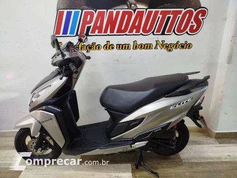 Elite 125