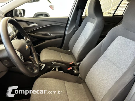 ONIX HATCH 1.0 12V Flex 5p Mec.