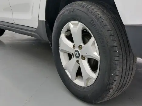 DUSTER 1.6 16V SCE FLEX INTENSE X-TRONIC