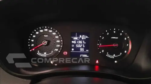 HB20 1.0 12V FLEX COMFORT PLUS MANUAL