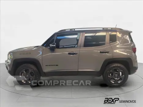 RENEGADE 1.3 T270 Turbo Willys 4X4