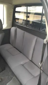 Strada 1.4 WORKING FLEX CABINE ESTENDIDA