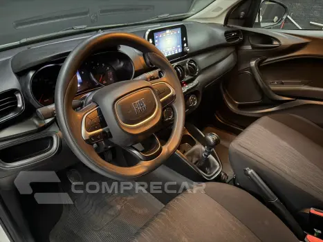 ARGO 1.0 FIREFLY FLEX DRIVE MANUAL