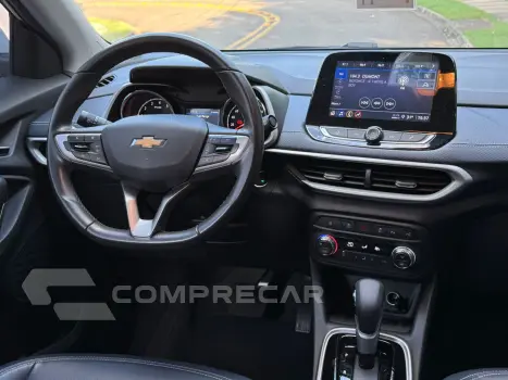 TRACKER 1.0 Turbo Premier