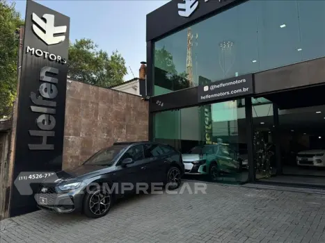 Audi Q5 2.0 55 TFSI Phev Sportback Performance Black Quattro S Tr 4 portas