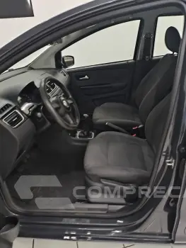 Fox 1.0 Mi Total Flex 8V 5p