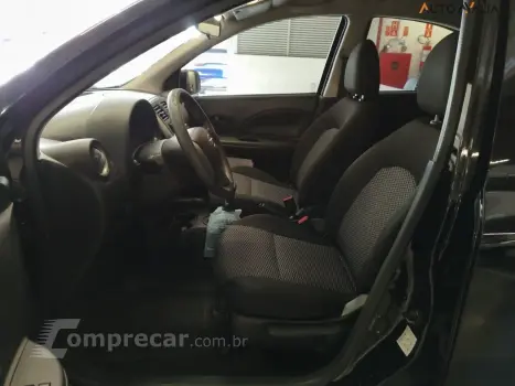 MARCH 1.0 S 12V FLEX 4P MANUAL