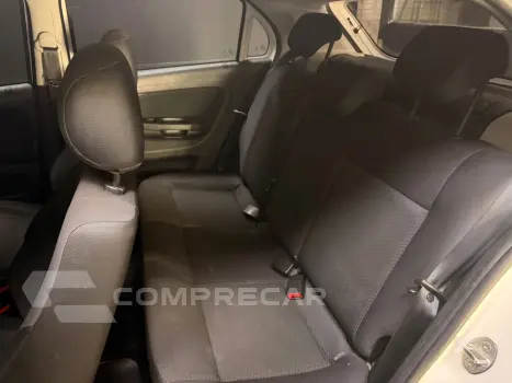 GOL 1.0 12V MPI TOTALFLEX 4P MANUAL