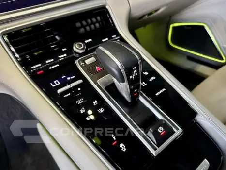 PANAMERA 4.0 V8 E-HYBRID TURBO S PDK