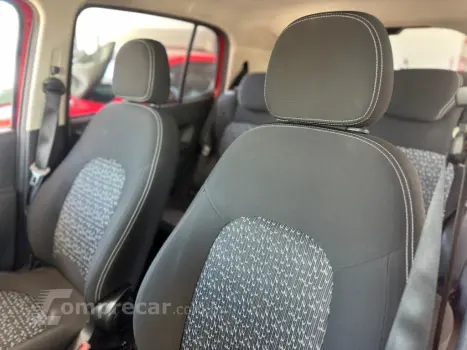 UNO 1.0 FIRE FLEX ATTRACTIVE MANUAL