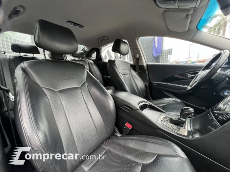 AZERA 3.0 V6 24V 4p Aut.