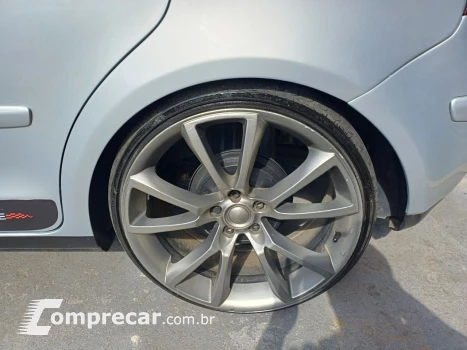 Polo Hatch 1.6 4P SPORTLINE FLEX