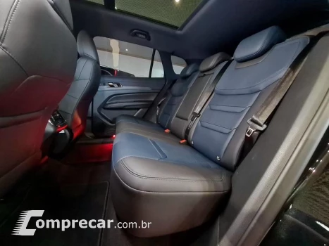 TERRITORY 1.5 ECOBOOST GTDI GASOLINA TITANIUM AUTOMÁTICO