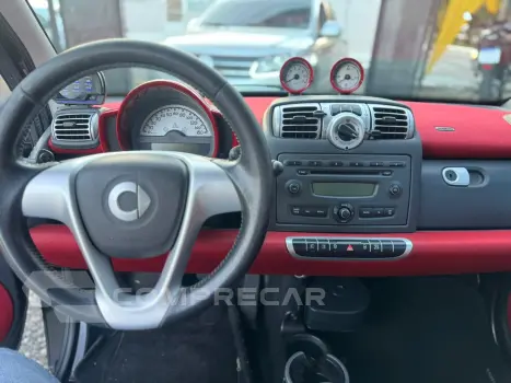 FORTWO 1.0 Coupe 3 Cilindros Turbo