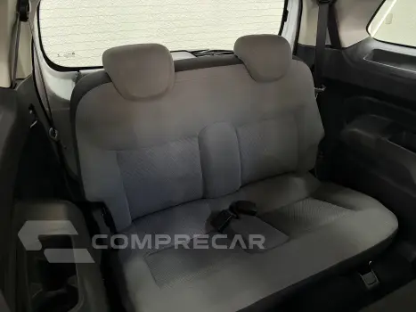 SPIN 1.8 LTZ 8V