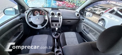 FIESTA 1.6 Rocam Hatch 8V