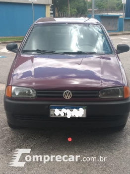 GOL 1.0 MI Special 8V