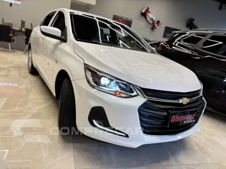 ONIX 1.0 Turbo Premier