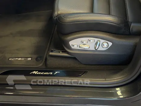 Macan T 2.0 Turbo
